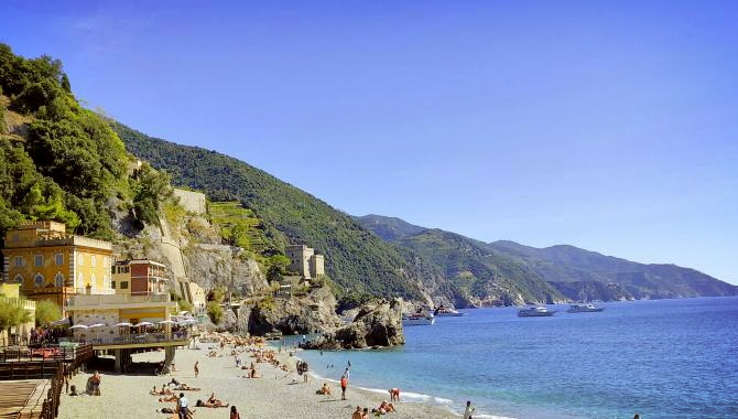 Urlaub Italien Reisen - 7 Tage Traumhafte Toskana