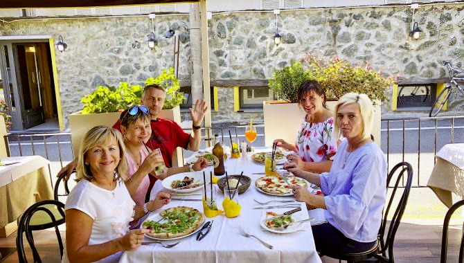 Urlaub Italien Reisen - 7 Tage Traumhafte Toskana