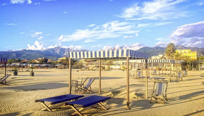 Urlaub Italien Reisen - 7 Tage Traumhafte Toskana