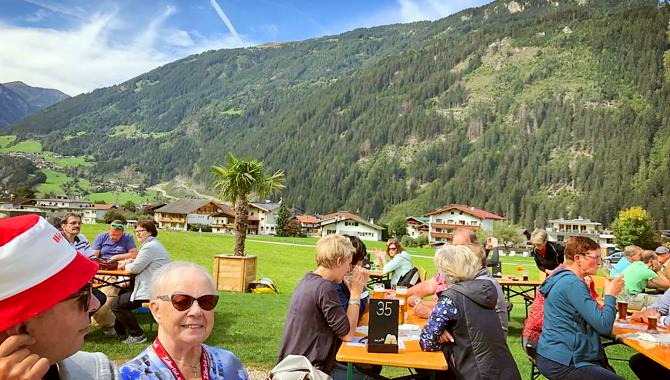 Urlaub Österreich Reisen - 7 Tage Zillertal – Glückmomente am Achensee & Großglockner