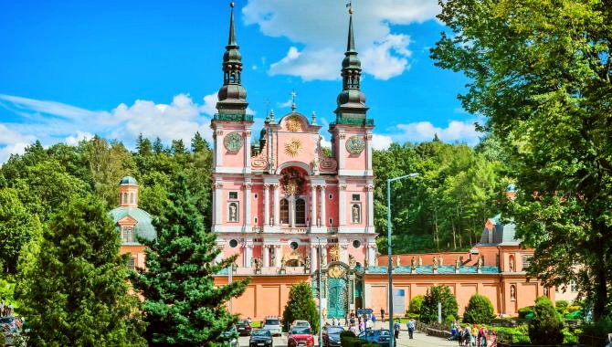 Urlaub Polen Reisen - 9 Tage Traumlandschaft Masuren