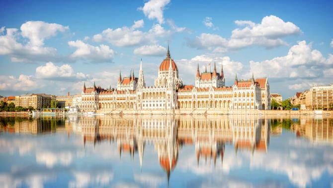 Urlaub Österreich, Ungarn, Slowakei Reisen - 8 Tage Flusskreuzfahrt „Magie der Vielfalt“