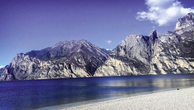 Urlaub urlaub Reisen - 6 Tage Gardasee