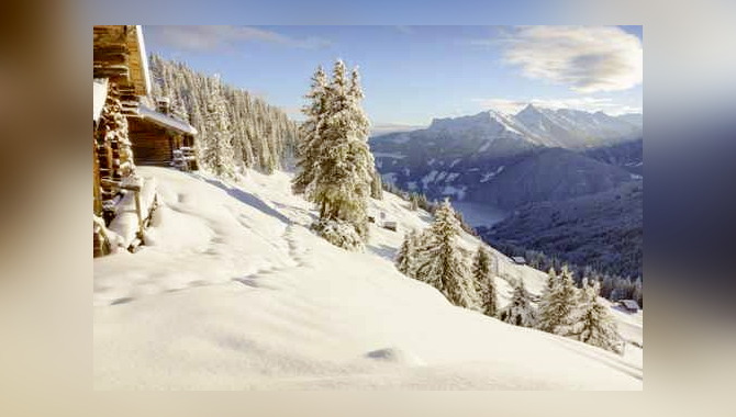 Urlaub urlaub Reisen - 5 Tage | Advent in Pitztal in Tirol