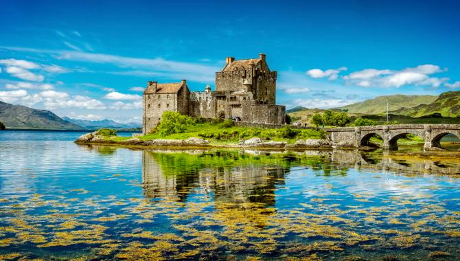 Urlaub urlaub Reisen - 7 Tage – Schottlands Hochlandmelodie – eine unvergessliche Rundreise