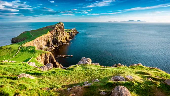 Urlaub urlaub Reisen - 7 Tage – Schottlands Hochlandmelodie – eine unvergessliche Rundreise