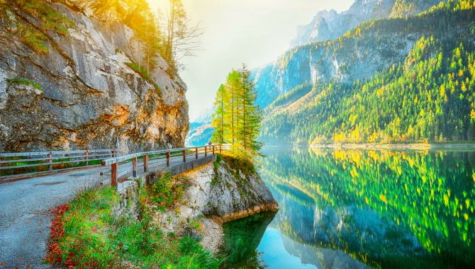 Urlaub Österreich Reisen - 7 Tage Zillertal im Musikhotel Pachmair Wirt**** in Uderns