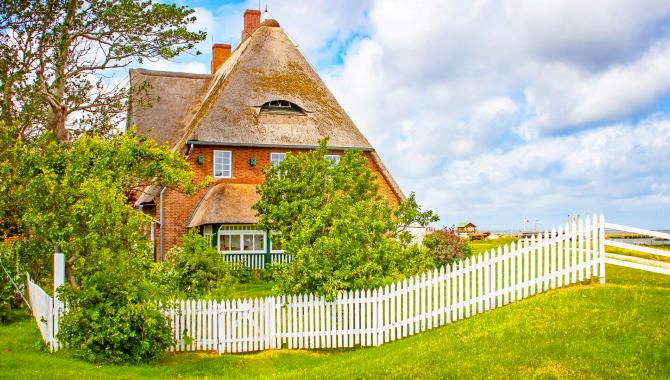 Urlaub Deutschland Reisen - 5 Tage Ostfriesland