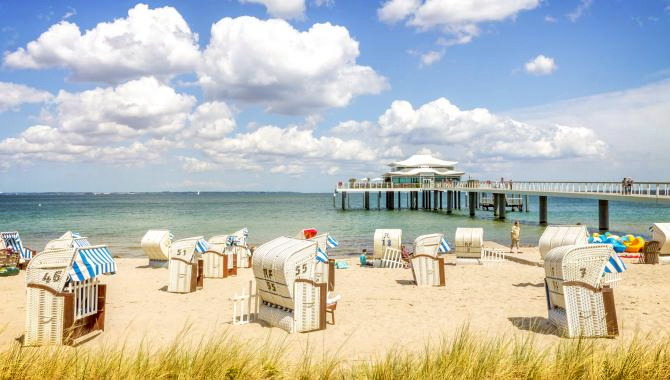 Urlaub Deutschland Reisen - 5 Tage Ostfriesland