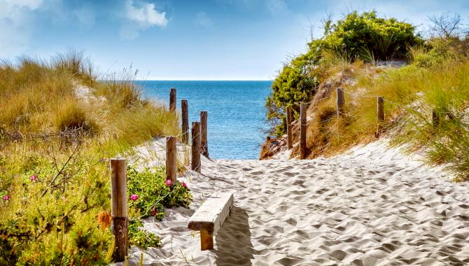 Urlaub Deutschland Reisen - 5 Tage Ostfriesland