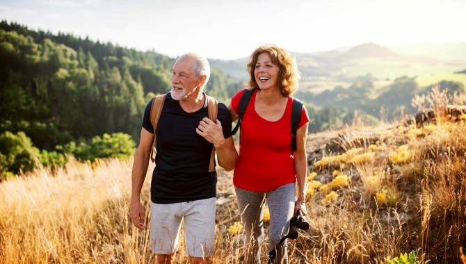 Urlaub Deutschland Reisen - 4 Tage Fahrt ins Blaue
