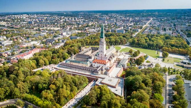 Urlaub Polen Reisen - 8 Tage | Pilger- und Kulturreise nach Südpolen