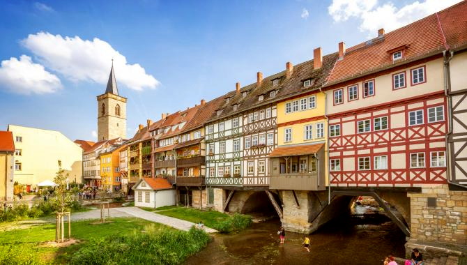 Urlaub Polen Reisen - 8 Tage | Pilger- und Kulturreise nach Südpolen