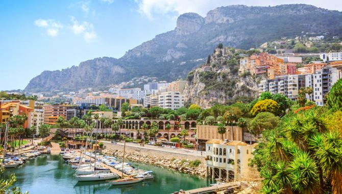 Urlaub Frankreich Reisen - Sonderreise an die sonnenverwöhnte Blumenriviera