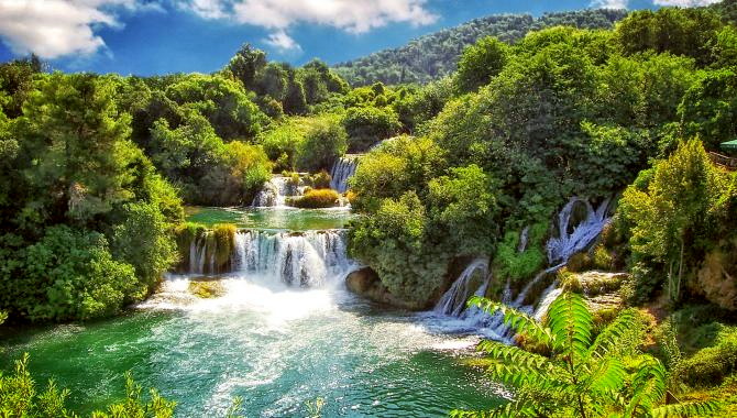 Urlaub Kroatien Reisen - Bezauberndes Kroatien
