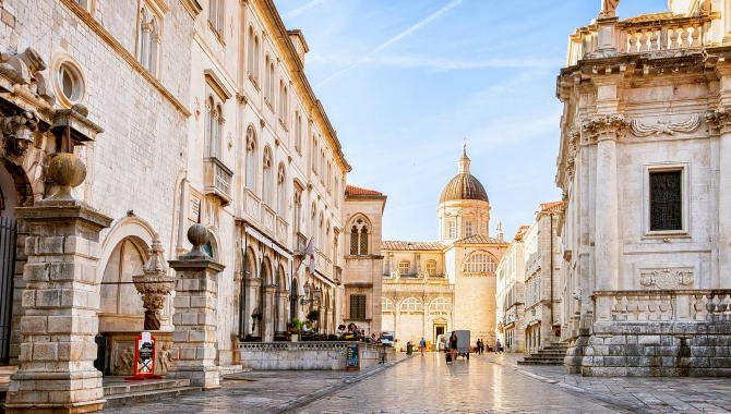 Urlaub Kroatien Reisen - Bezauberndes Kroatien