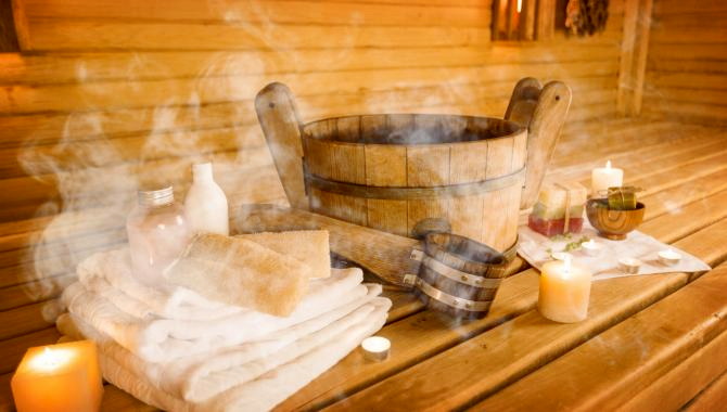 Urlaub Kroatien Reisen - Kur & Wellness in Kroatien